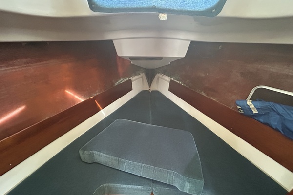 Belican 32ft Beneteau Yacht For Sale