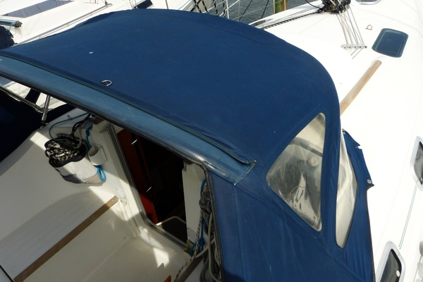 Belican 32ft Beneteau Yacht For Sale