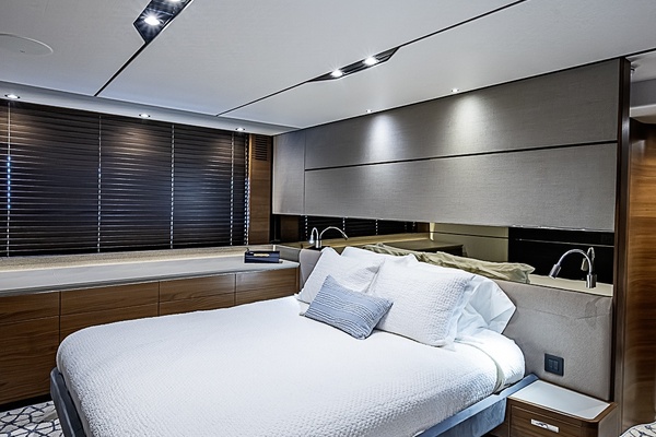 Ripple 65ft Princess Yacht For Sale