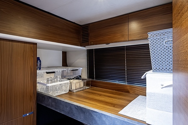 Princess S65 Yacht For Sale