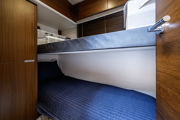 Ripple 65ft Princess Yacht For Sale