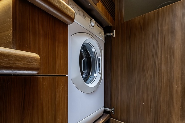 Ripple 65ft Princess Yacht For Sale