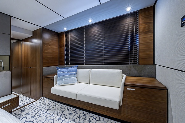 Ripple 65ft Princess Yacht For Sale