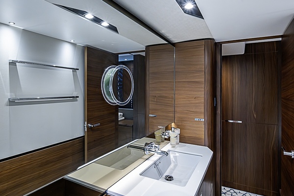 Ripple 65ft Princess Yacht For Sale