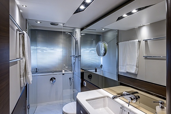 Princess S65 Yacht For Sale