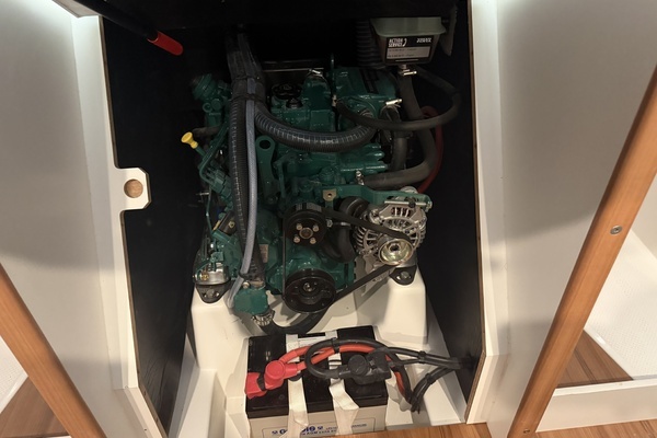 J Boats  Yacht For Sale