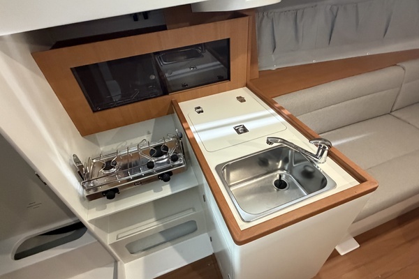 J Boats  Yacht For Sale