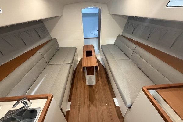 J Boats  Yacht For Sale