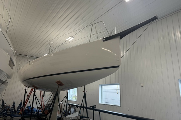 33-ft-J Boats-2026-- Buffalo New York United States  yacht for sale