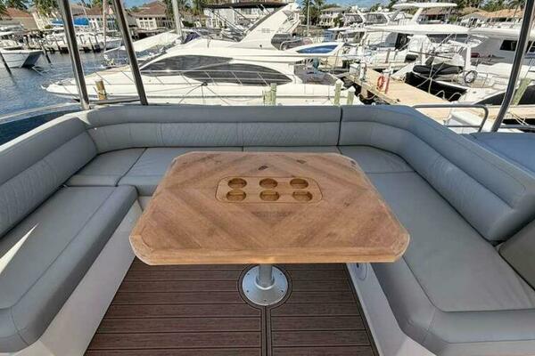 Electric Summer 48ft Greenline Yacht For Sale