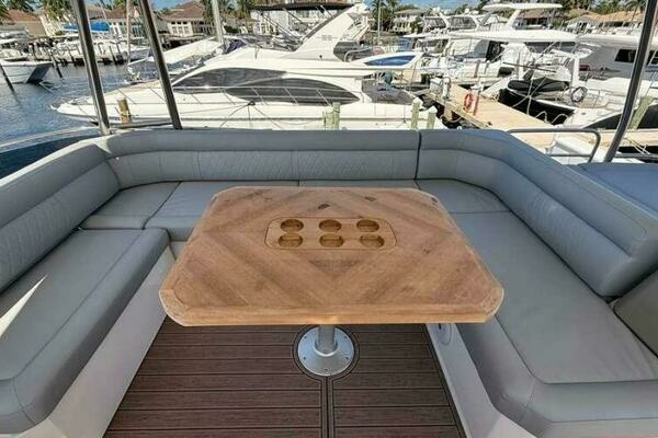 Greenline 48 Fly Hybrid Yacht For Sale