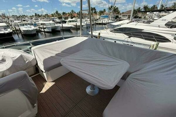 Greenline 48 Fly Hybrid Yacht For Sale