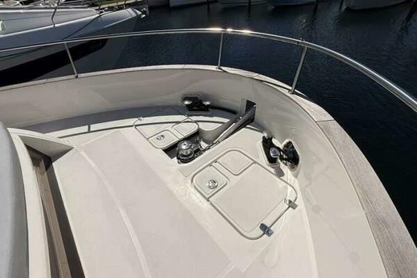 Electric Summer 48ft Greenline Yacht For Sale