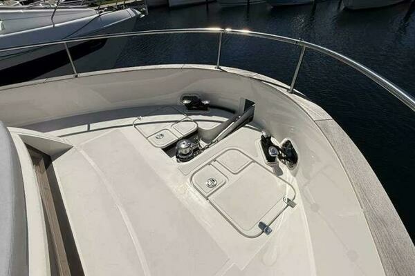 Greenline 48 Fly Hybrid Yacht For Sale