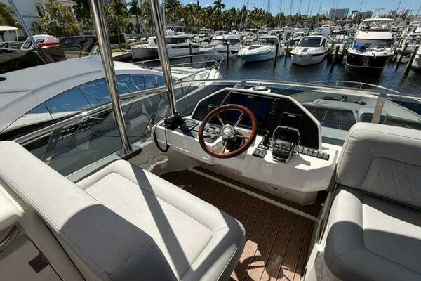 Electric Summer 48ft Greenline Yacht For Sale