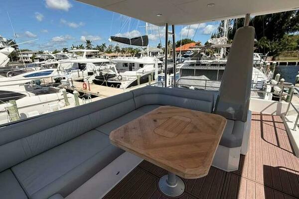 Electric Summer 48ft Greenline Yacht For Sale
