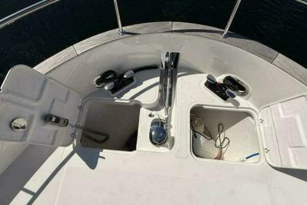 Electric Summer 48ft Greenline Yacht For Sale