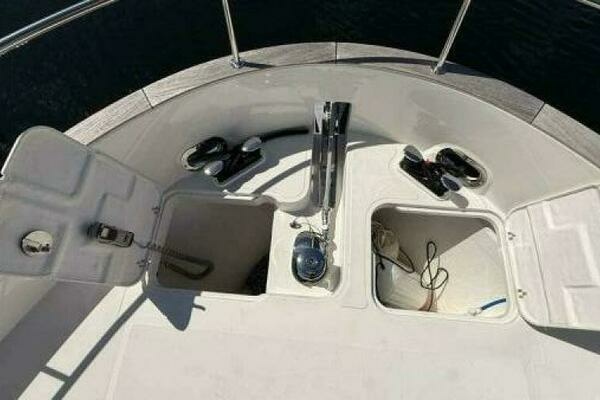 Greenline 48 Fly Hybrid Yacht For Sale