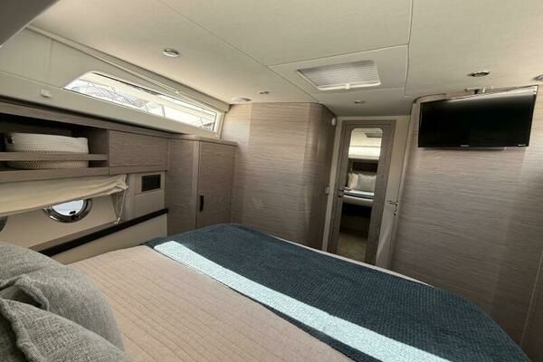 Greenline 48 Fly Hybrid Yacht For Sale