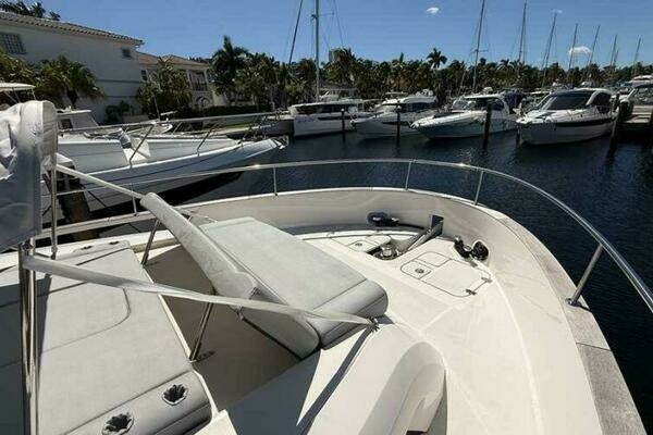 Greenline 48 Fly Hybrid Yacht For Sale