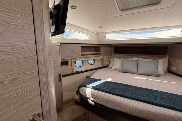 Electric Summer 48ft Greenline Yacht For Sale