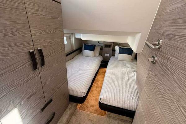 Electric Summer 48ft Greenline Yacht For Sale
