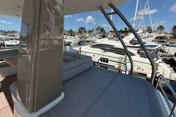 Electric Summer 48ft Greenline Yacht For Sale