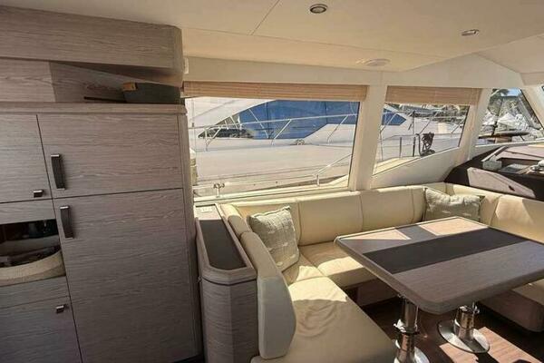 Electric Summer 48ft Greenline Yacht For Sale