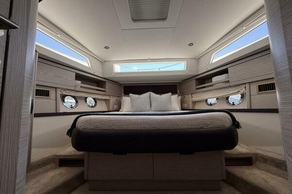 Electric Summer 48ft Greenline Yacht For Sale