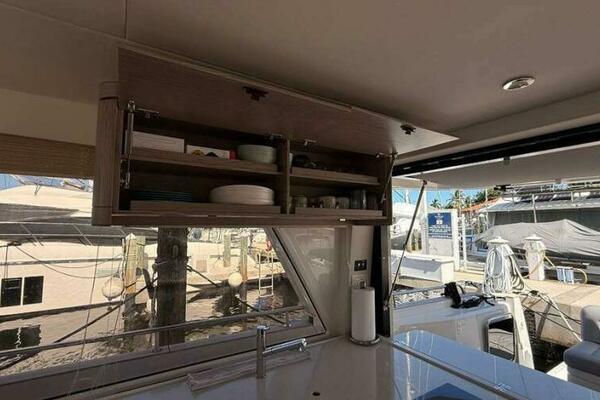 Electric Summer 48ft Greenline Yacht For Sale