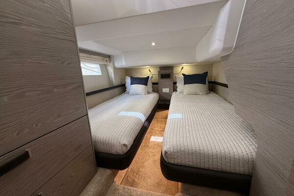 Electric Summer 48ft Greenline Yacht For Sale