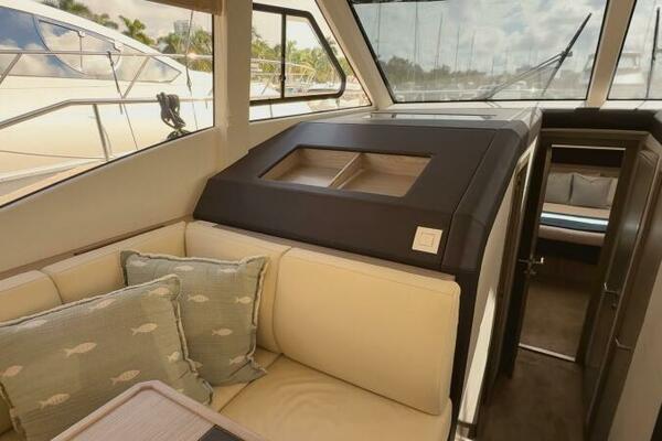 Electric Summer 48ft Greenline Yacht For Sale