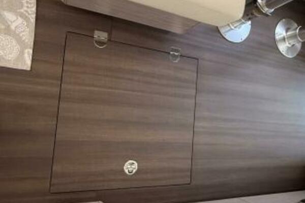 Electric Summer 48ft Greenline Yacht For Sale