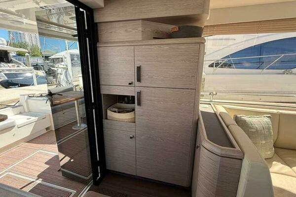 Electric Summer 48ft Greenline Yacht For Sale