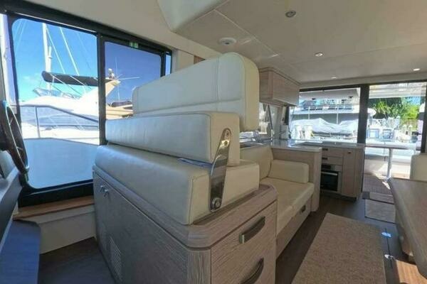 Greenline 48 Fly Hybrid Yacht For Sale