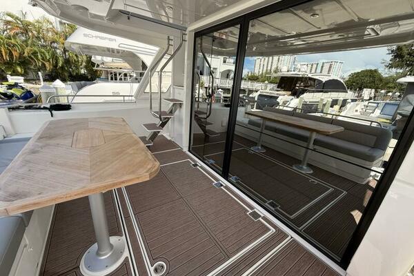 Electric Summer 48ft Greenline Yacht For Sale