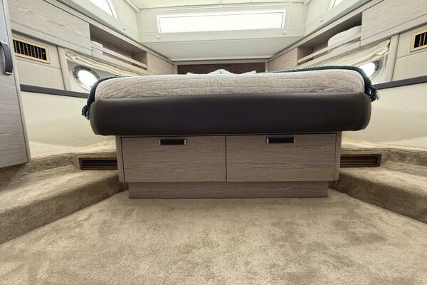 Electric Summer 48ft Greenline Yacht For Sale