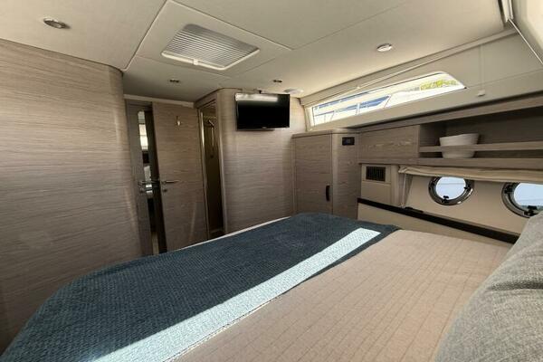 Electric Summer 48ft Greenline Yacht For Sale