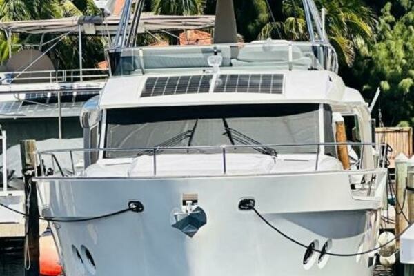 2024 Greenline 48