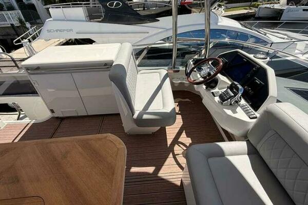 Electric Summer 48ft Greenline Yacht For Sale