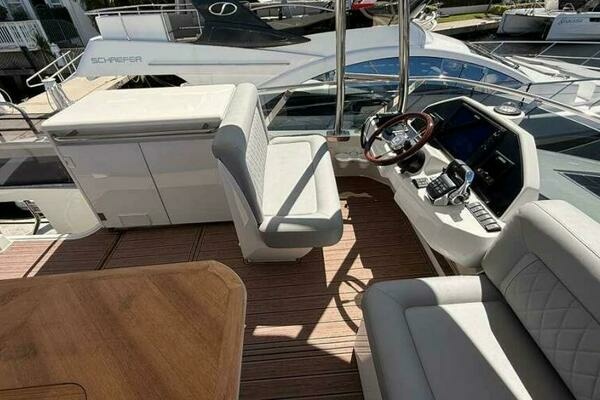 Greenline 48 Fly Hybrid Yacht For Sale