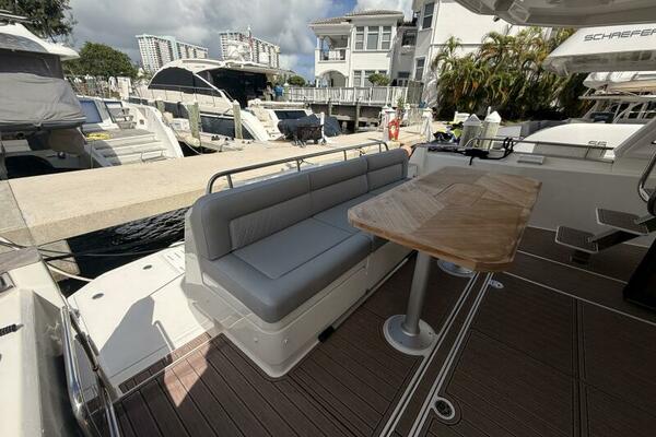 Electric Summer 48ft Greenline Yacht For Sale