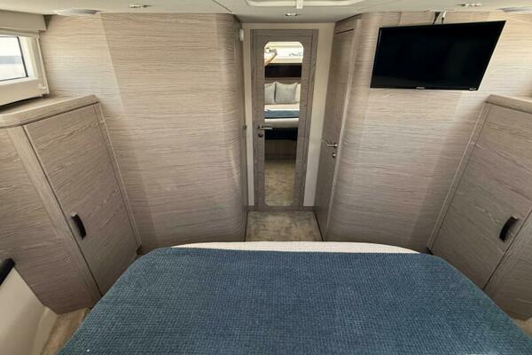 Electric Summer 48ft Greenline Yacht For Sale