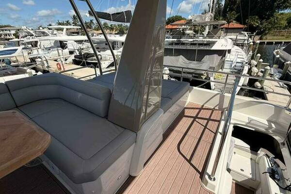Electric Summer 48ft Greenline Yacht For Sale