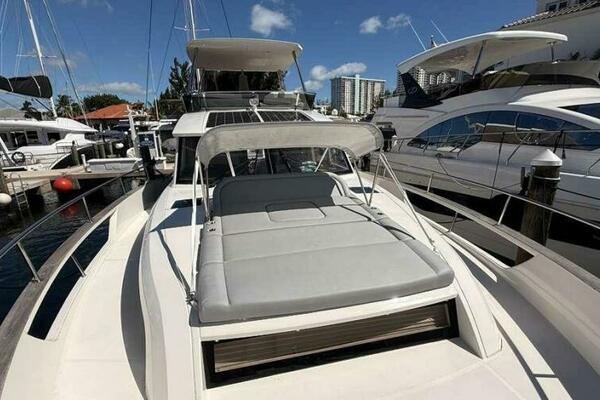 Electric Summer 48ft Greenline Yacht For Sale
