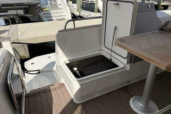 Greenline 48 Fly Hybrid Yacht For Sale