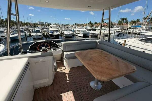 Electric Summer 48ft Greenline Yacht For Sale