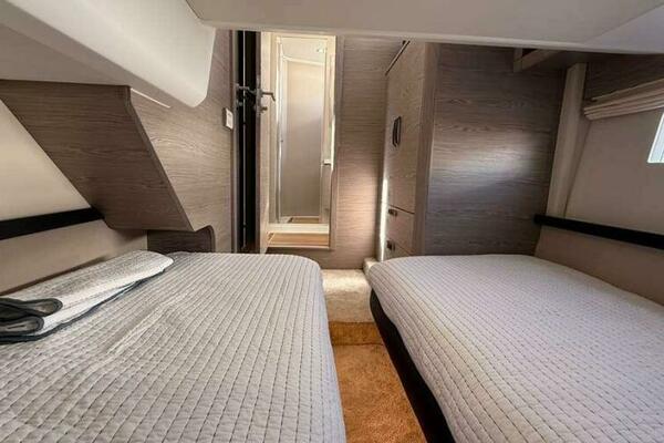Electric Summer 48ft Greenline Yacht For Sale