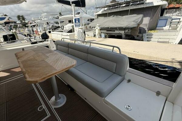 Electric Summer 48ft Greenline Yacht For Sale