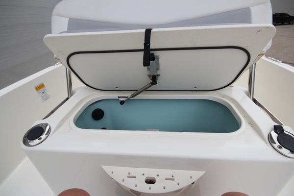 21ft Boston Whaler Yacht For Sale